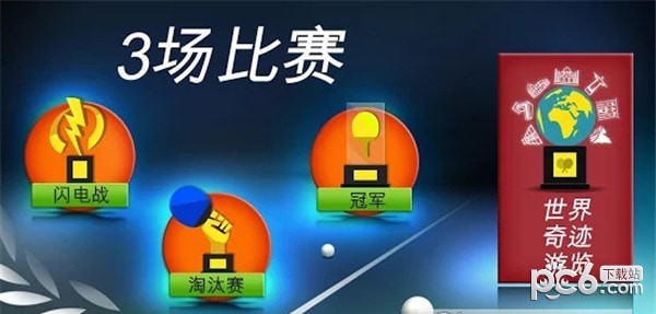 世界乒乓球冠军官方网站