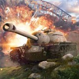 模拟坦克大作战