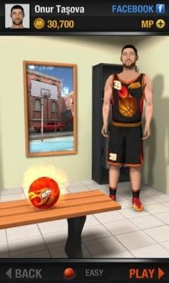 真实篮球3D安卓版安装包下载