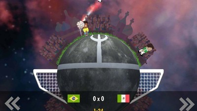 星球世界杯2018游戏下载