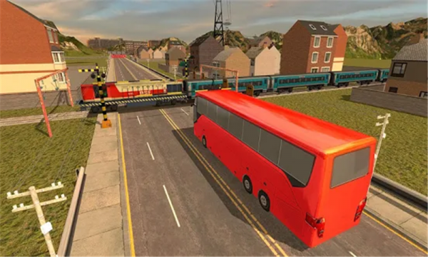 模拟公交3D手机版官网