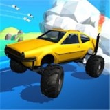 顶级卡车特技app游戏大厅