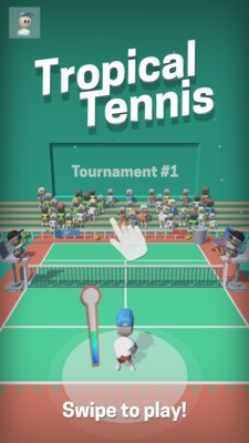 网球小女王2024正版