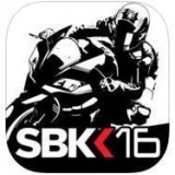 SBK16汉化版全新版下载