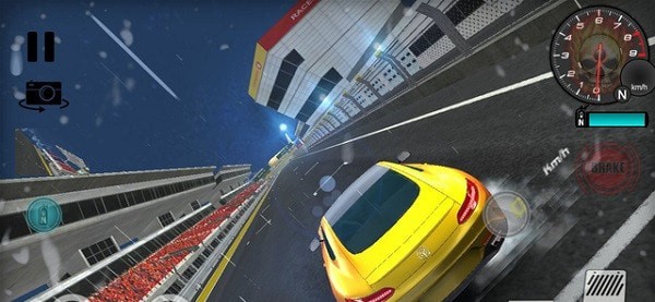 3D赛车手模拟2024安卓版