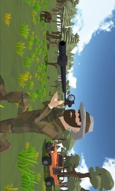 狩猎模拟器app下载
