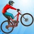 越野单车竞技手机版