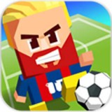 足球对战游戏app