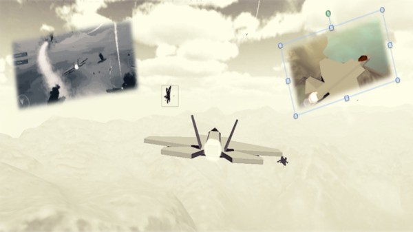 空战飞机模拟器官方安卓版