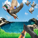野外猎鸭模拟器手机免费版