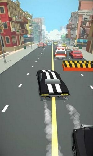 迷你飞车世界最新版手机游戏下载