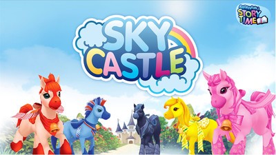Sky Castleapp官方版