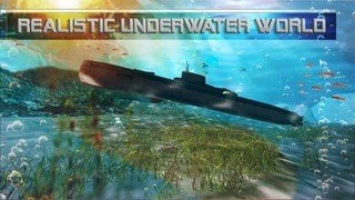 潜艇模拟器app安卓版
