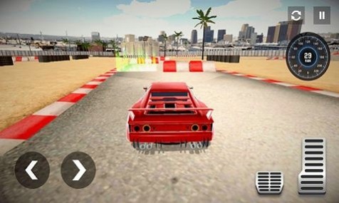 停车模拟3D