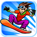 极限滑雪特技摩托官方手机版