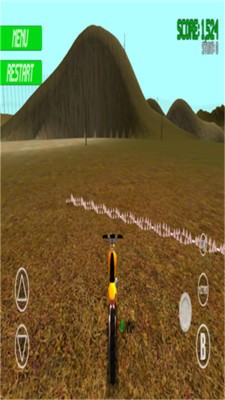 沙漠越野车最新版app