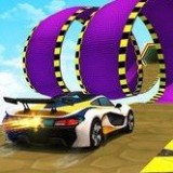 极限GTR跑车驾驶游戏大厅下载