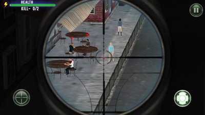 狙击队3D版安卓官网最新版