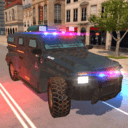 警车模拟器3D手机端官方版