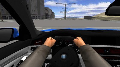 M5驾驶模拟2024官方版
