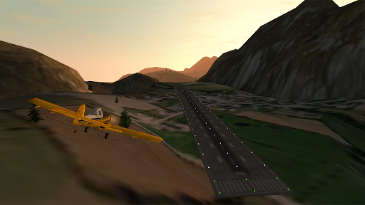飞行模拟器2K16最新版更新