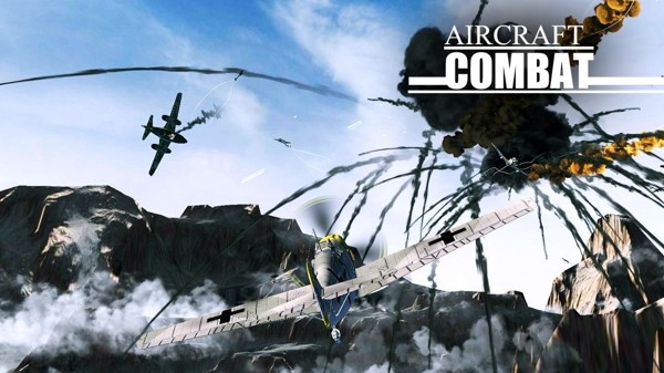 空战1941(1941 Air Combat)