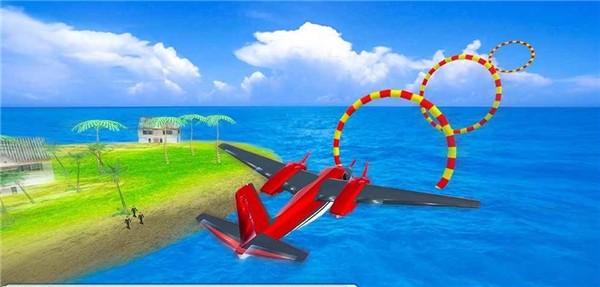 模拟水上特技摩托app官网