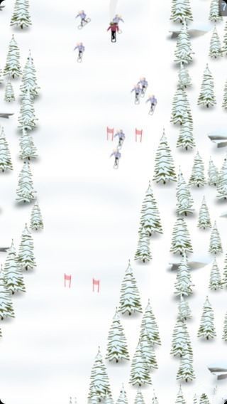 趣味滑雪app游戏大厅
