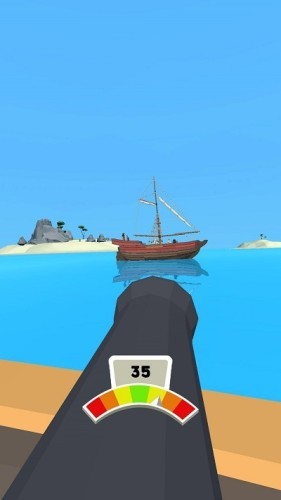 Pirate手机游戏安卓版