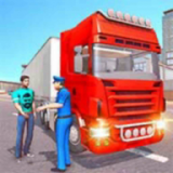 城市卡车司机模拟器app下载