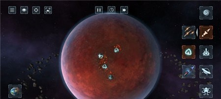 模拟星球毁灭2游戏下载
