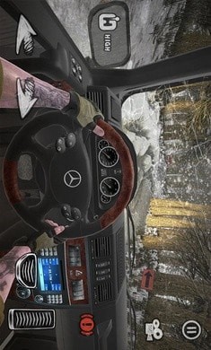 越野泥浆货运卡车最新版手机游戏下载