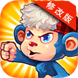 森林防御战猴子传奇app下载