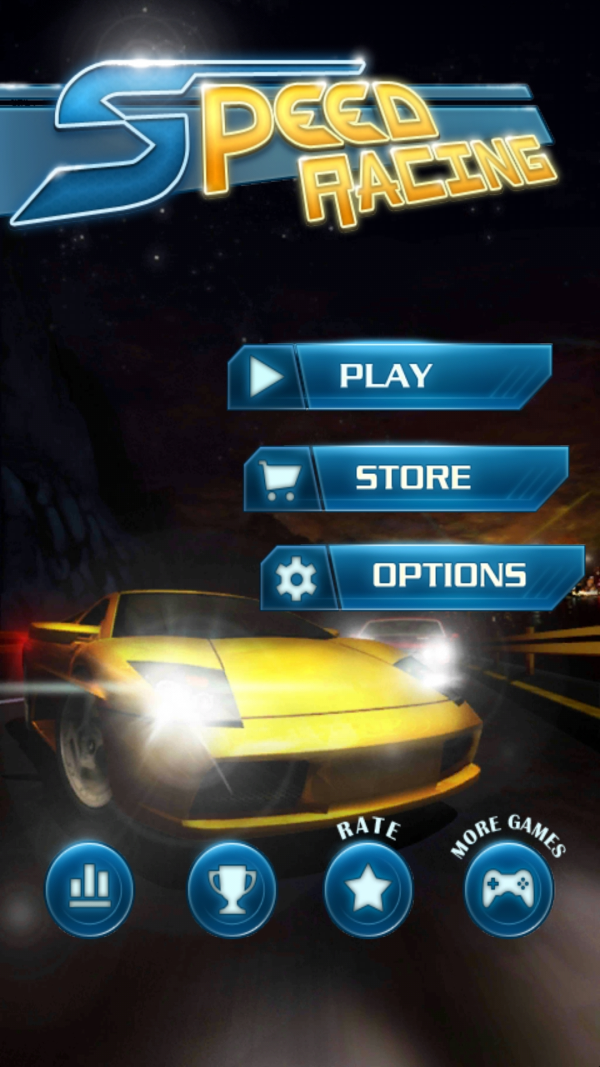 涡轮赛车6手机游戏下载