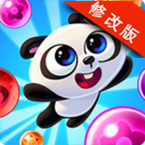 熊猫泡泡粉碎app下载