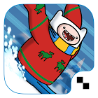 滑雪大冒险之探险时间最新版手机游戏下载