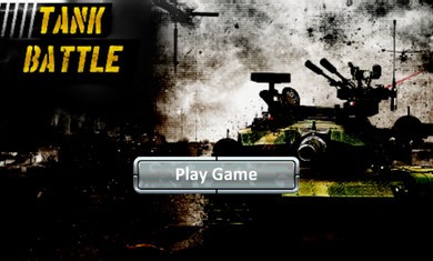 坦克大战激光战争游戏平台