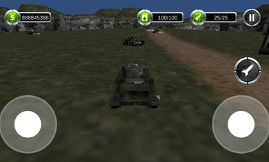 坦克大战经典