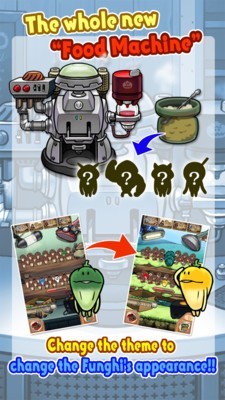 NEO菇菇栽培研究室游戏app