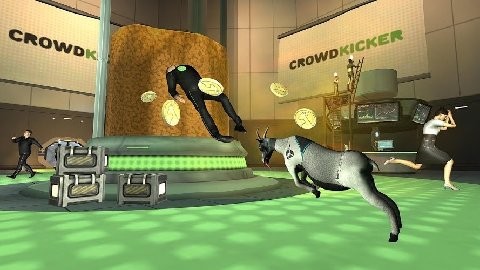 模拟山羊终极版安卓版官网