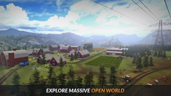 模拟农场种植乐园最新手机版下载