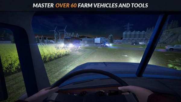模拟农场城市app安卓版