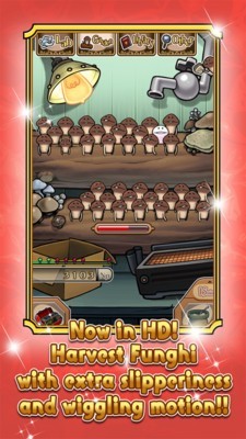 NEO菇菇栽培研究室游戏app