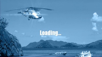 直升机新任务手机免费版