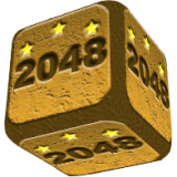 2048推砖块