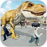 恐龙模拟进化