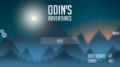 奥丁的冒险直装版最新版手机游戏下载
