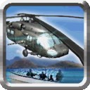 直升机空战先锋手机游戏安卓版