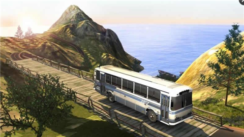 巴士驾驶2016游戏下载地址