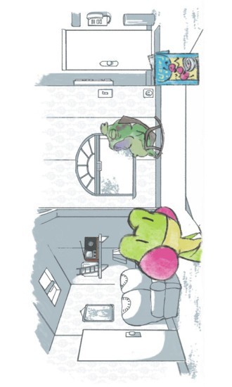青蛙模拟器游戏下载